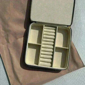 NWT Emma Israelsson Jewelry Box Large